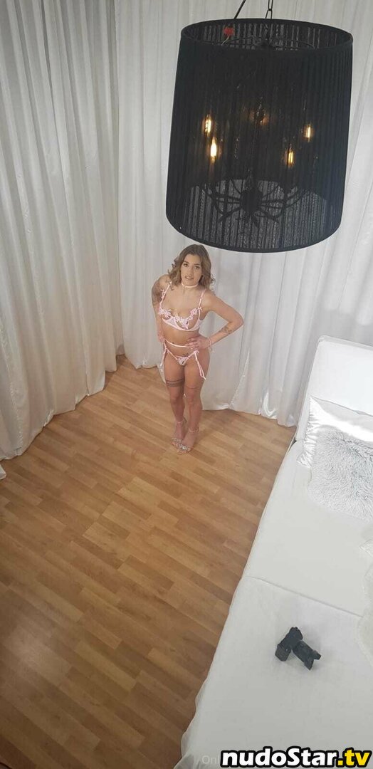 brittanybardotxxx Nude OnlyFans Leaked Photo #43