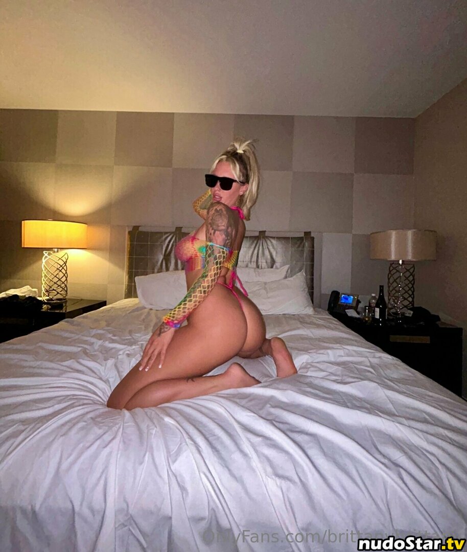 brittany hoffman / brittanybrittany / bundleofbrittany Nude OnlyFans Leaked Photo #89