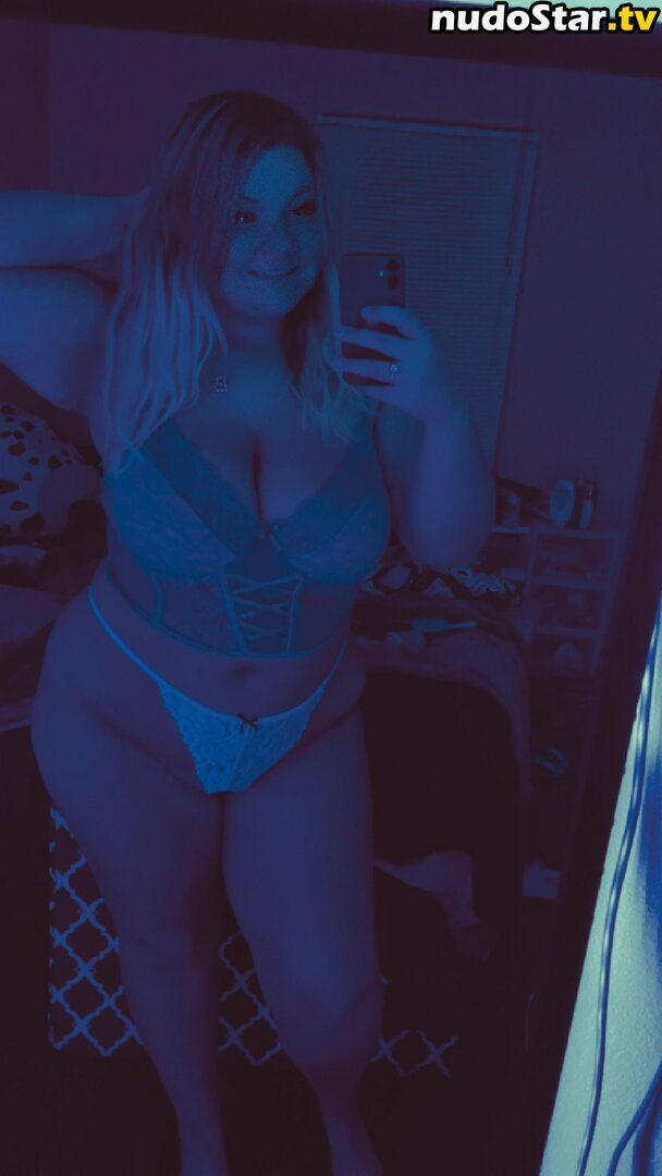 _flawlessbaddie_ / brittanysacutie Nude OnlyFans Leaked Photo #30