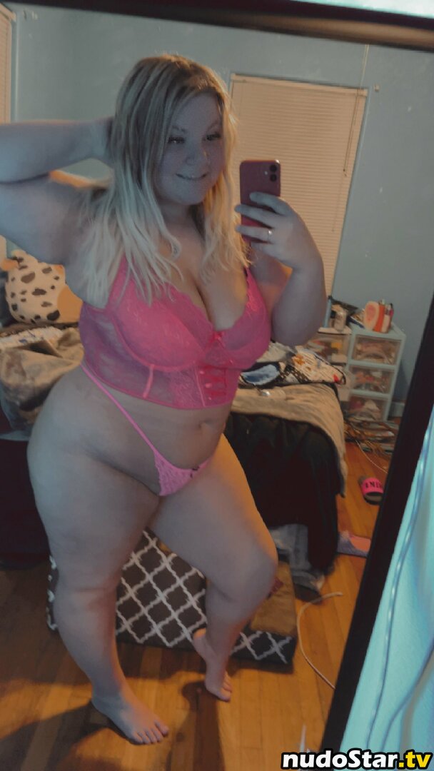 _flawlessbaddie_ / brittanysacutie Nude OnlyFans Leaked Photo #31