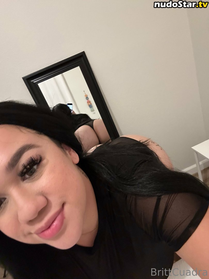 brittcuadra Nude OnlyFans Leaked Photo #23
