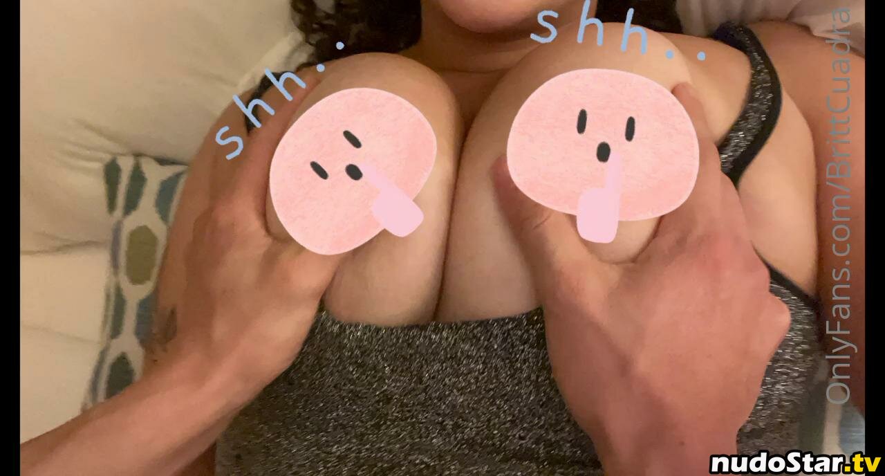 brittcuadra Nude OnlyFans Leaked Photo #73