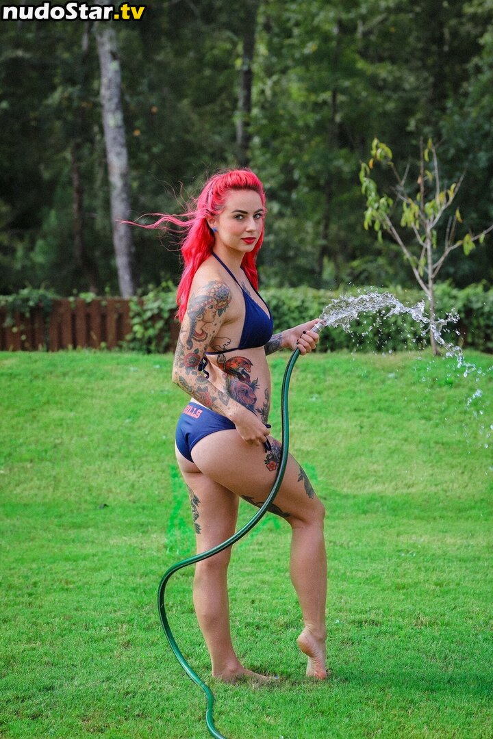 Brittn / brittnfinch Nude OnlyFans Leaked Photo #9