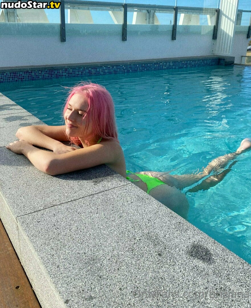 Briziana / itsbriziana Nude OnlyFans Leaked Photo #29