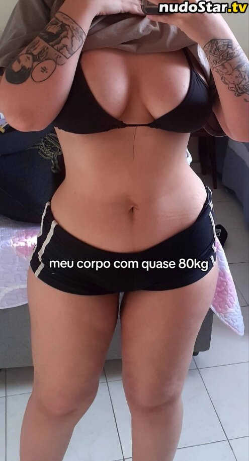 Brizsinha / Isabella Moraes / bribrady / briz.sinha Nude OnlyFans Leaked Photo #2