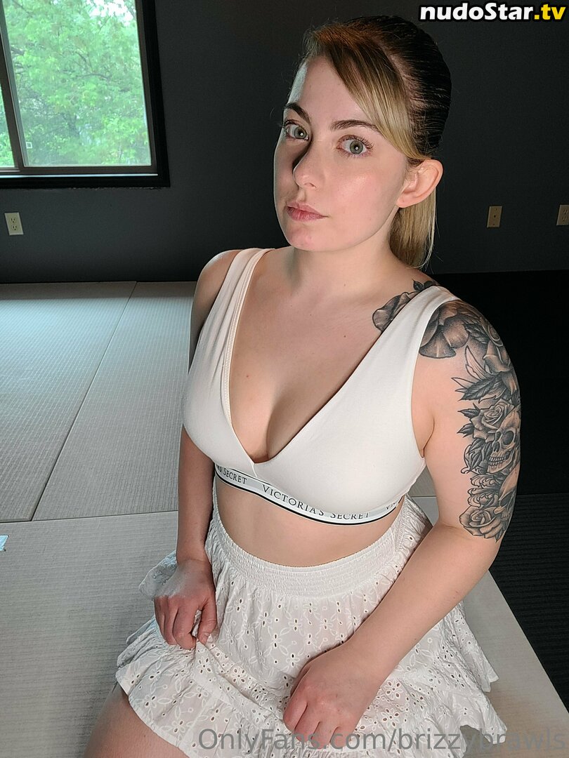 brizzybrawls Nude OnlyFans Leaked Photo #52
