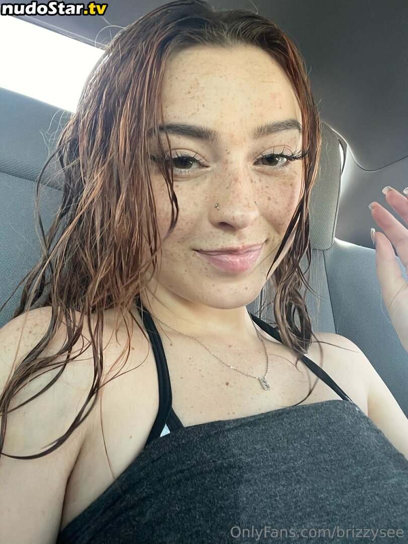 brizzysee / brizzyvoices Nude OnlyFans Leaked Photo #50