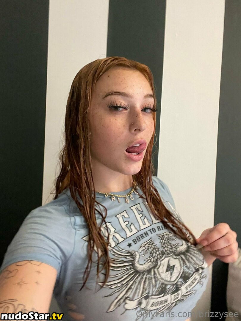 brizzysee / brizzyvoices Nude OnlyFans Leaked Photo #57