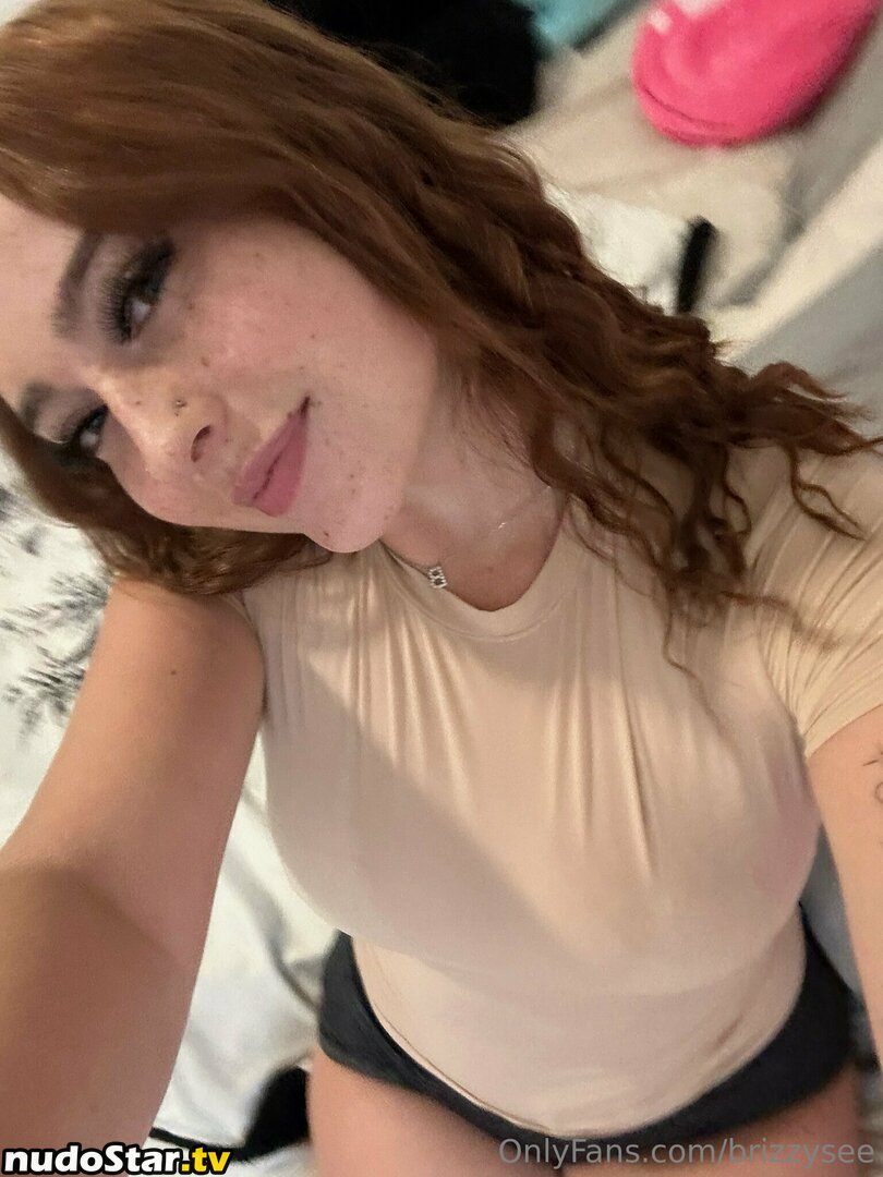 brizzysee / brizzyvoices Nude OnlyFans Leaked Photo #59
