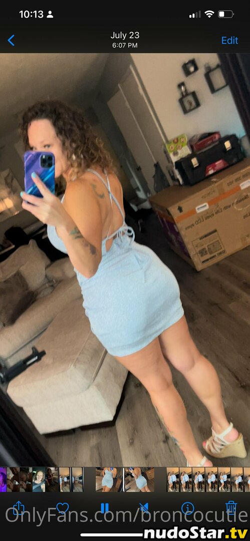Broncocutie / _______.onlyfans._______ Nude OnlyFans Leaked Photo #20