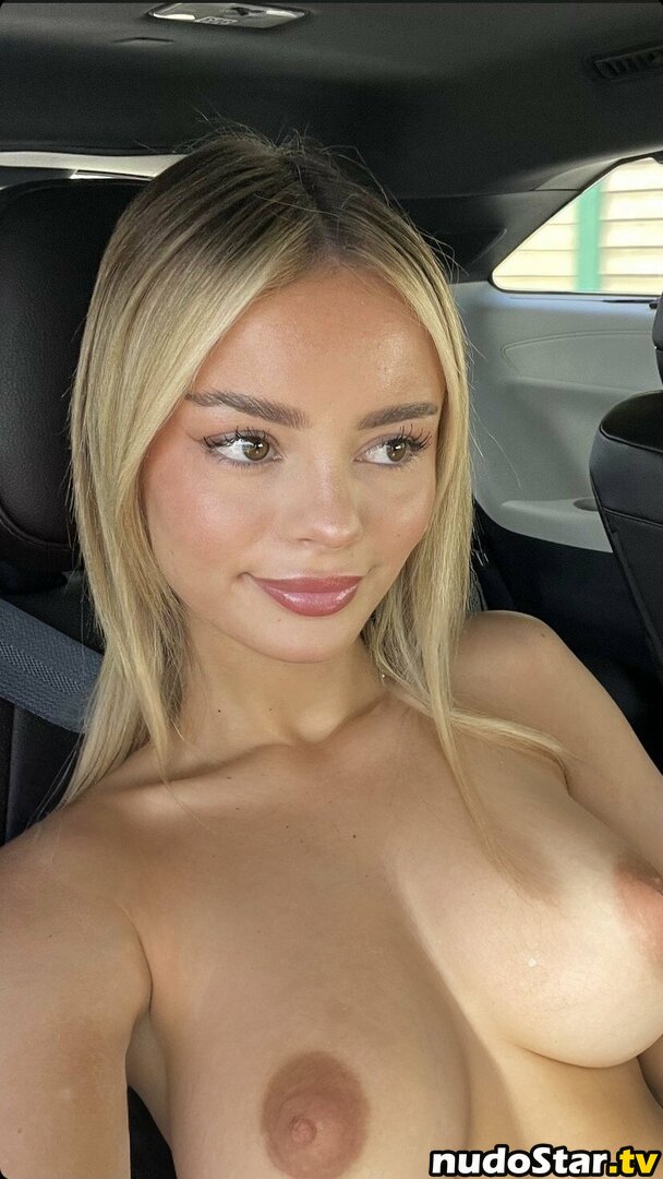 Bronte Sheppeard / bronteschofield / brontesheppeard Nude OnlyFans Leaked Photo #3