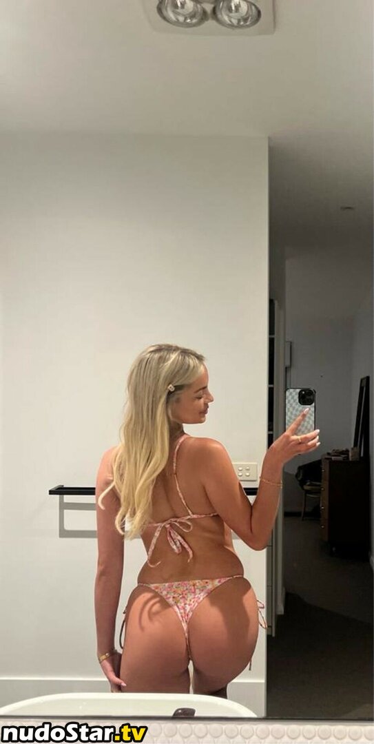 bbrontte / brontesheppeard Nude OnlyFans Leaked Photo #46