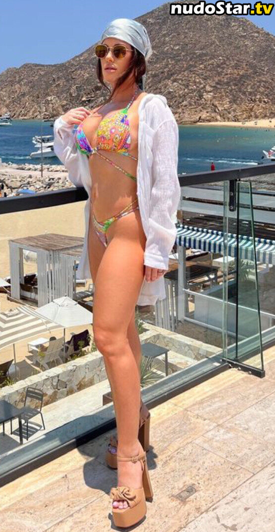 Brooke Adams / brookeebonie / realbrookeadams Nude OnlyFans Leaked Photo #6