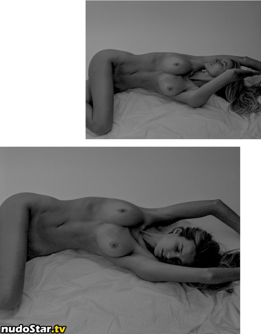 Brooke Buchanan / brookelynnbuchanan Nude OnlyFans Leaked Photo #5