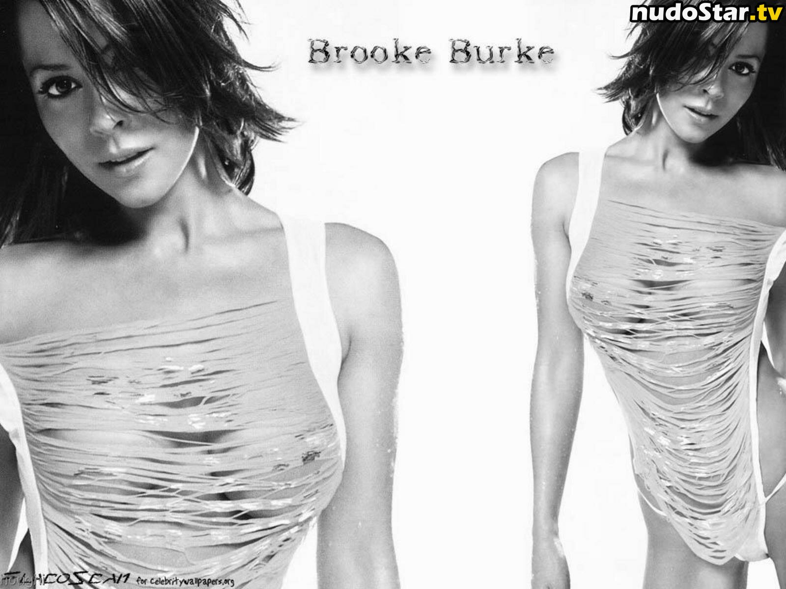 Brooke Burke / brookeburke Nude OnlyFans Leaked Photo #30