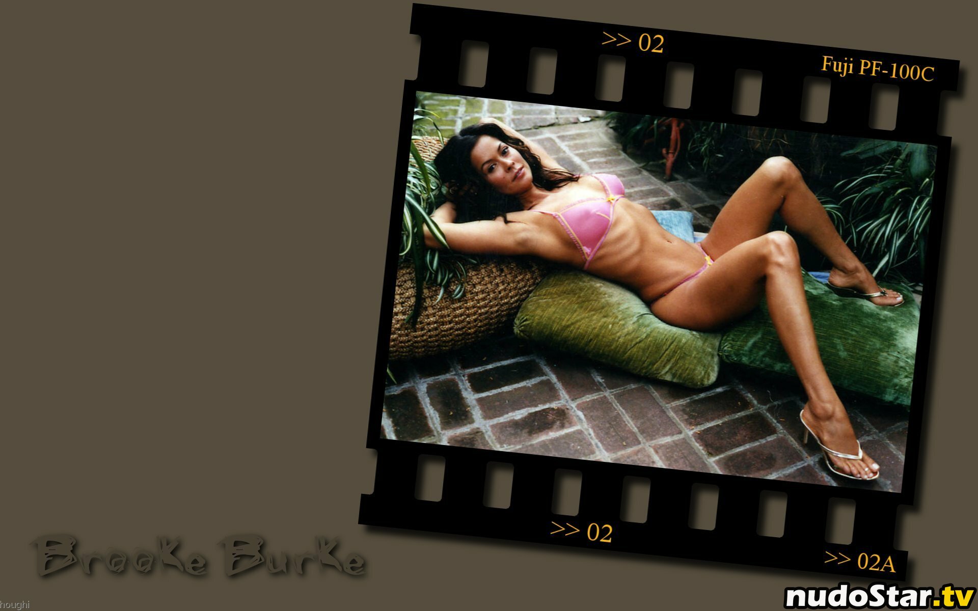 Brooke Burke / brookeburke Nude OnlyFans Leaked Photo #40