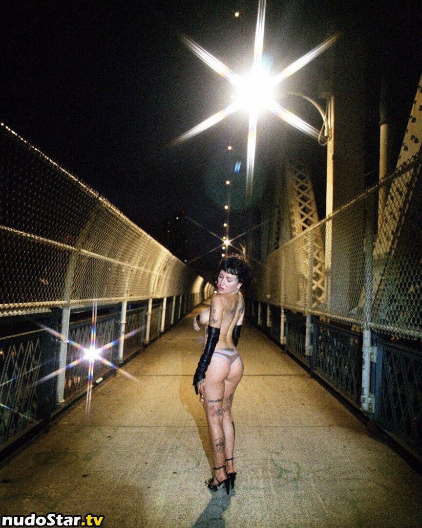 Brooke Candy / brookecandy / elllprup Nude OnlyFans Leaked Photo #15