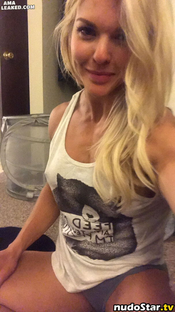 Brooke Ence / brookeence Nude OnlyFans Leaked Photo #2