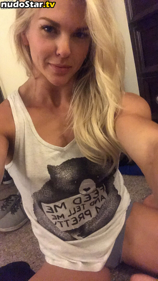 Brooke Ence / brookeence Nude OnlyFans Leaked Photo #3