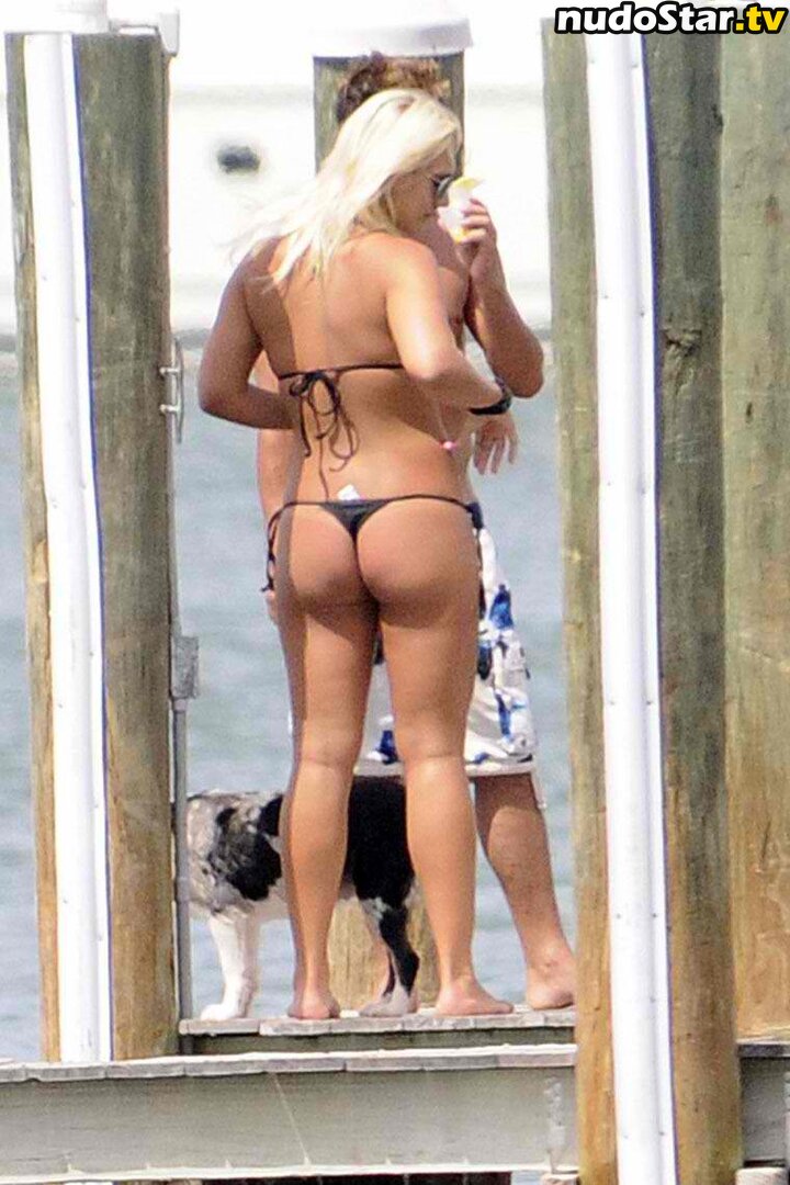 Brooke Hogan / mizzhogan / thekierahogan_ Nude OnlyFans Leaked Photo #43