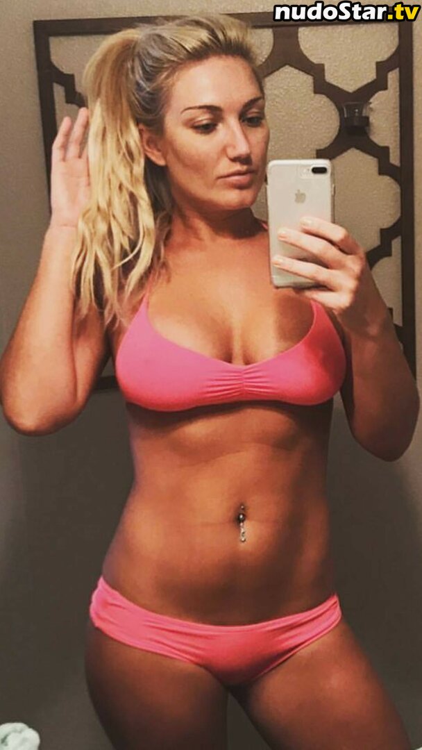 Brooke Hogan / mizzhogan / thekierahogan_ Nude OnlyFans Leaked Photo #57