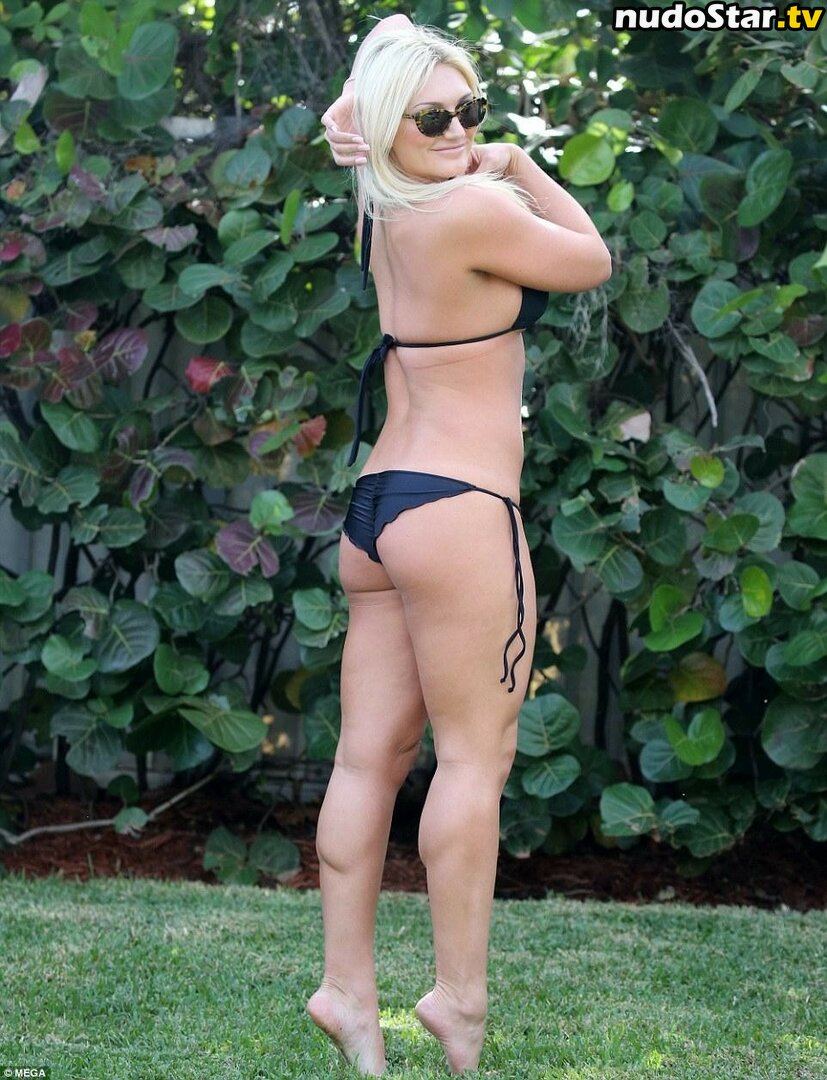 Brooke Hogan / mizzhogan / thekierahogan_ Nude OnlyFans Leaked Photo #59