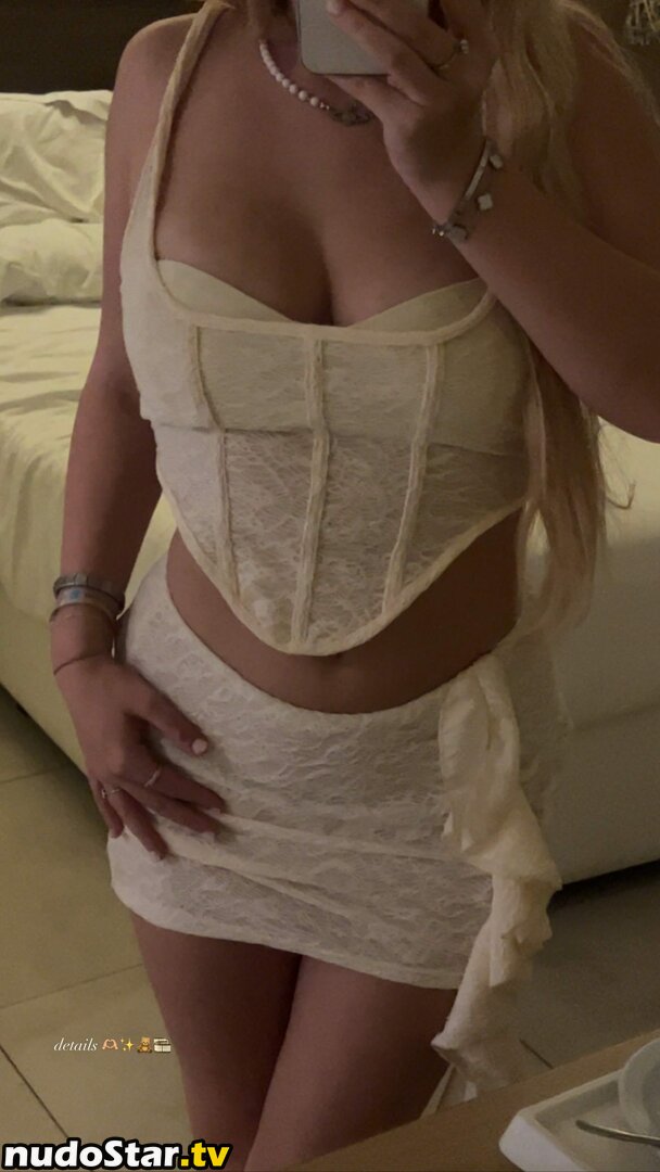 Brooke Marsden / beautybrooke123 Nude OnlyFans Leaked Photo #12