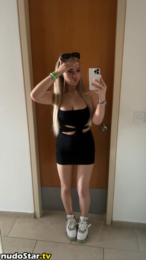 Brooke Marsden / beautybrooke123 Nude OnlyFans Leaked Photo #17