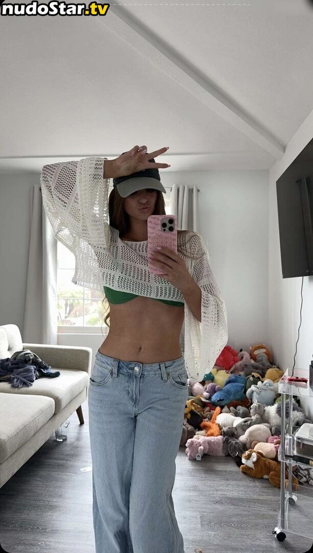 Brooke Monk / brookemonk Nude OnlyFans Leaked Photo #43