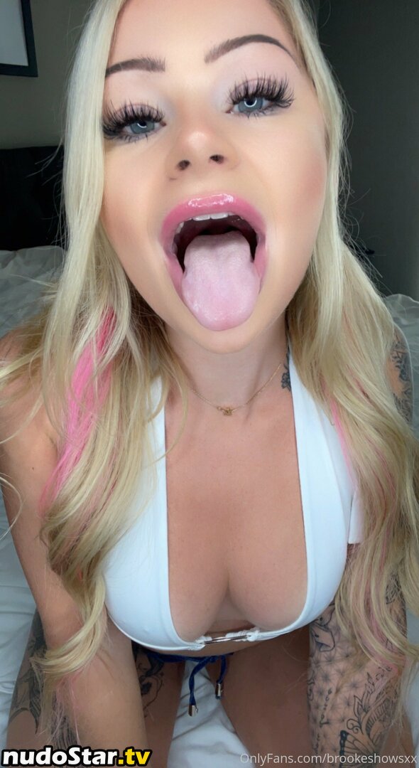 Brookeshowsxx Nude OnlyFans Leaked Photo #233