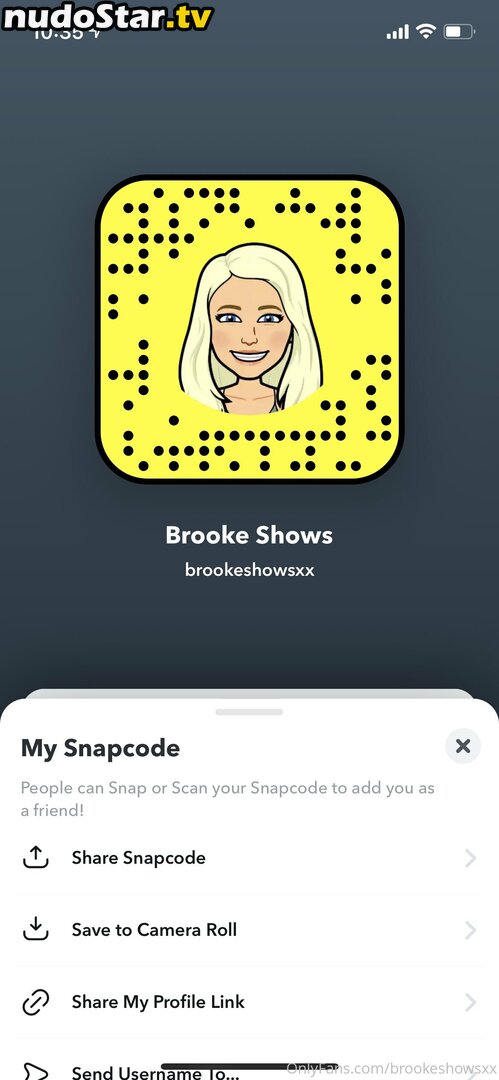 Brookeshowsxx Nude OnlyFans Leaked Photo #361