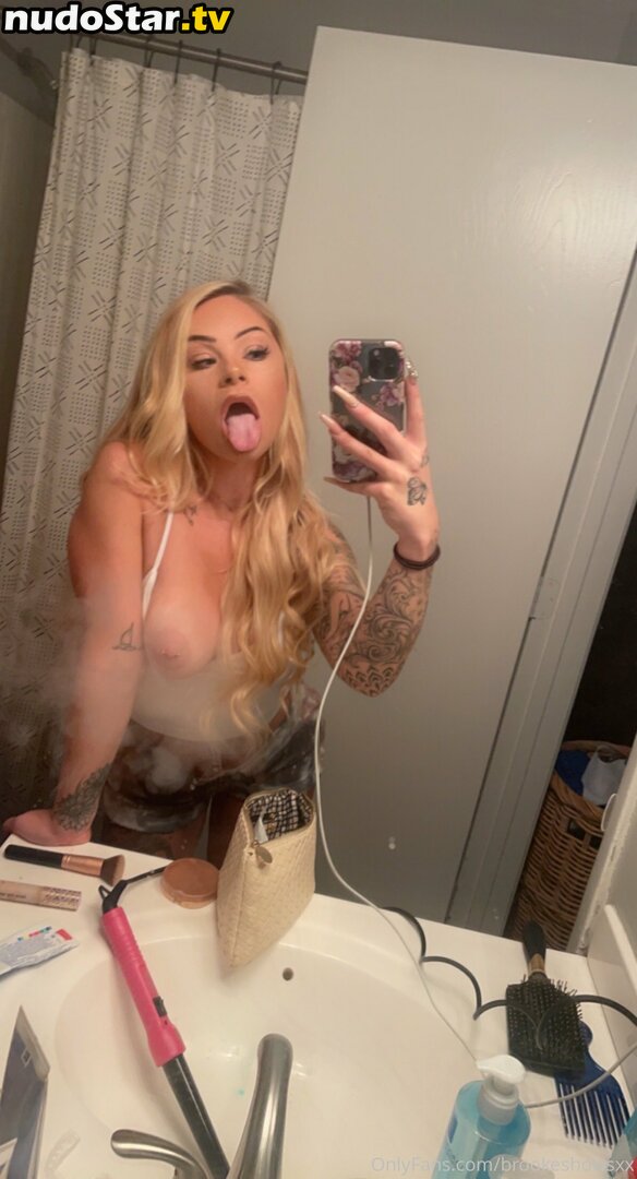 Brookeshowsxx Nude OnlyFans Leaked Photo #652