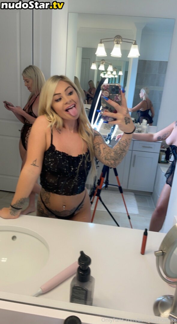 Brookeshowsxx Nude OnlyFans Leaked Photo #797