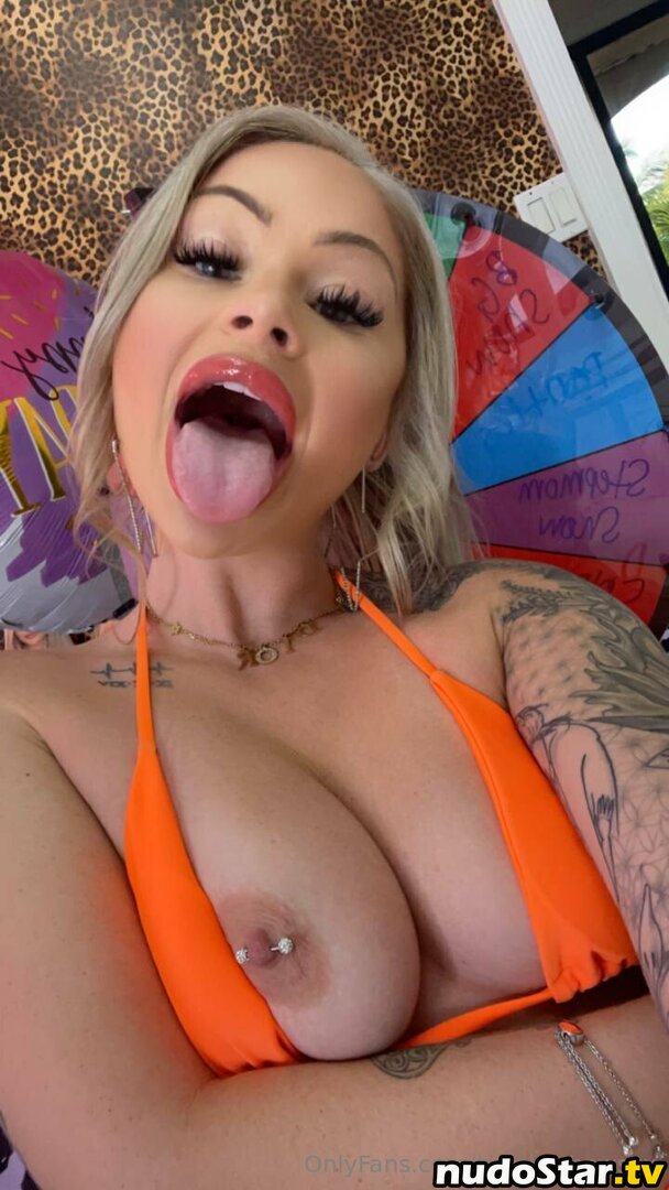 Brookeshowsxx Nude OnlyFans Leaked Photo #1072