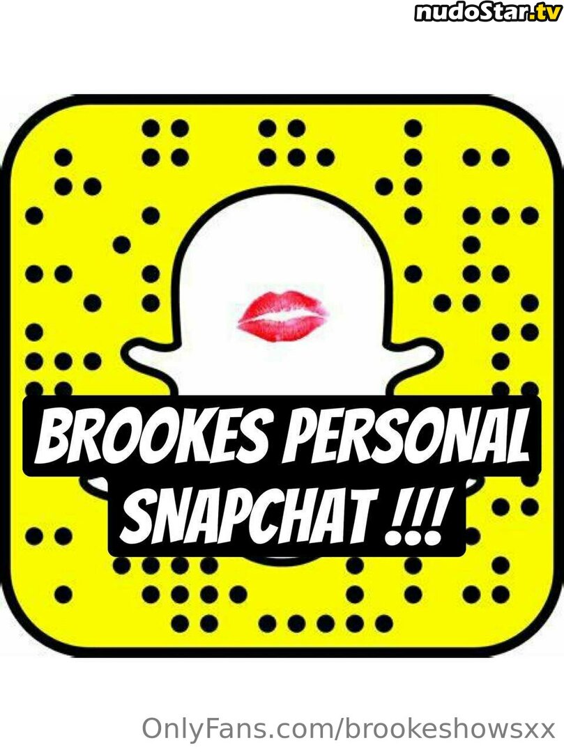 Brookeshowsxx Nude OnlyFans Leaked Photo #1151