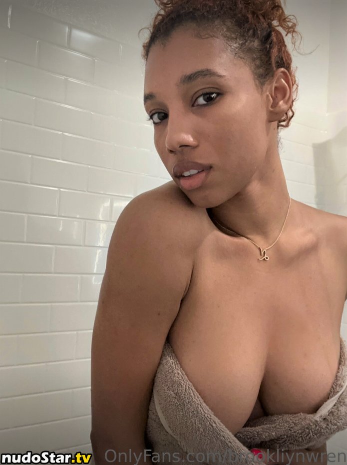 Brookliyn Wren / brookliyn_wren / brookliynwren / helloBROOKLIYN Nude OnlyFans Leaked Photo #111