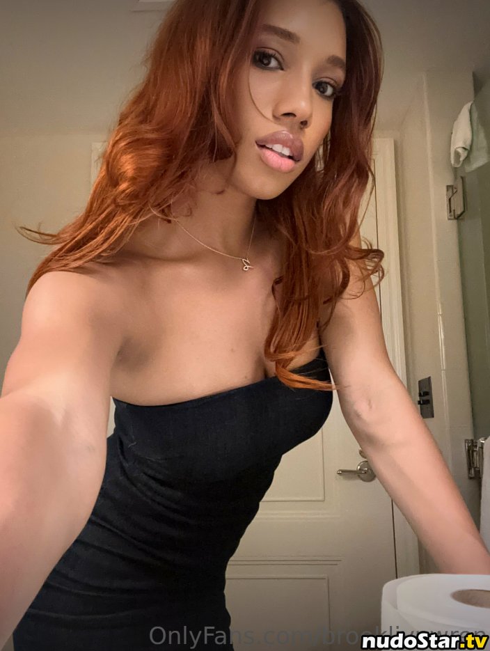 Brookliyn Wren / brookliyn_wren / brookliynwren / helloBROOKLIYN Nude OnlyFans Leaked Photo #139
