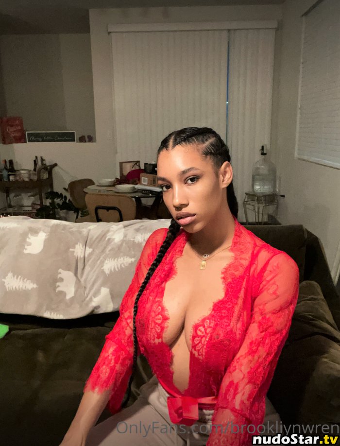 Brookliyn Wren / brookliyn_wren / brookliynwren / helloBROOKLIYN Nude OnlyFans Leaked Photo #145