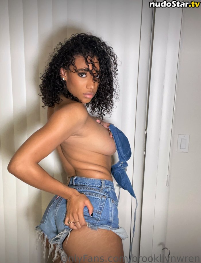 Brookliyn Wren / brookliyn_wren / brookliynwren / helloBROOKLIYN Nude OnlyFans Leaked Photo #189