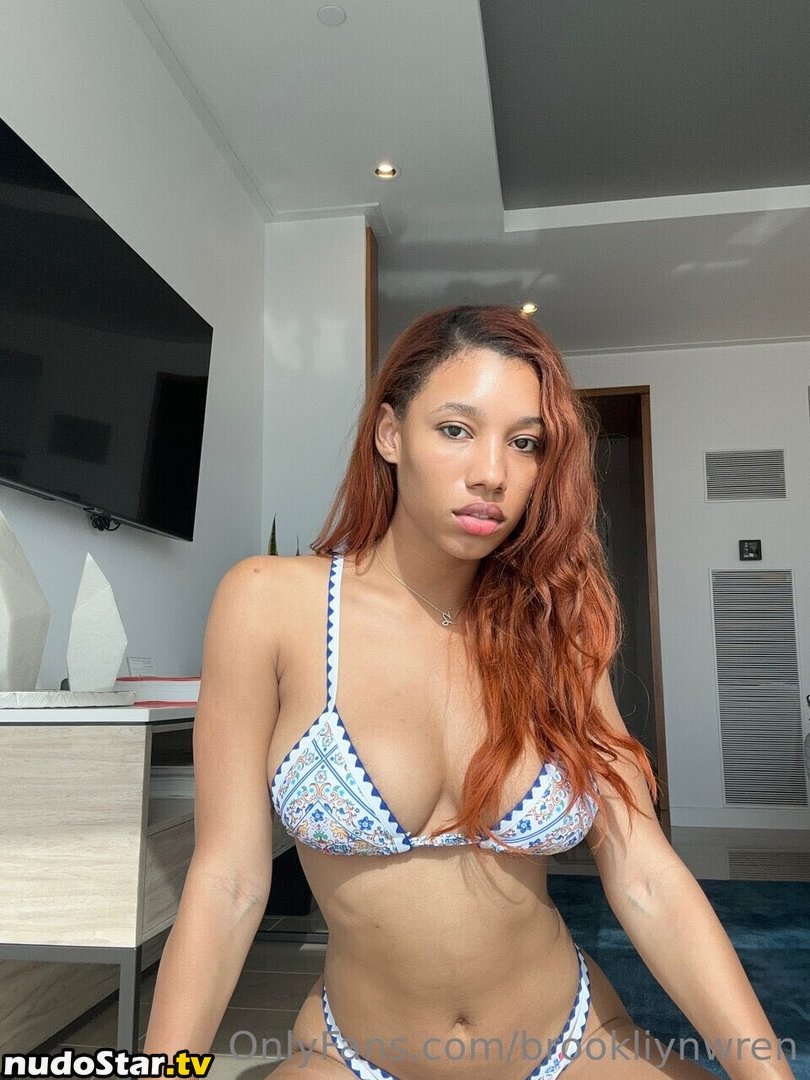 Brookliyn Wren / brookliyn_wren / brookliynwren / helloBROOKLIYN Nude OnlyFans Leaked Photo #200