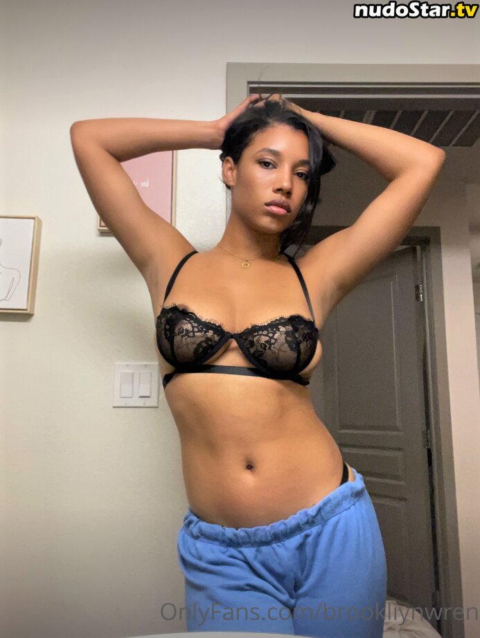 Brookliyn Wren / brookliyn_wren / brookliynwren / helloBROOKLIYN Nude OnlyFans Leaked Photo #448