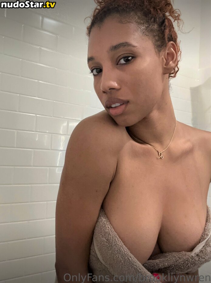 Brookliyn Wren / brookliyn_wren / brookliynwren / helloBROOKLIYN Nude OnlyFans Leaked Photo #468