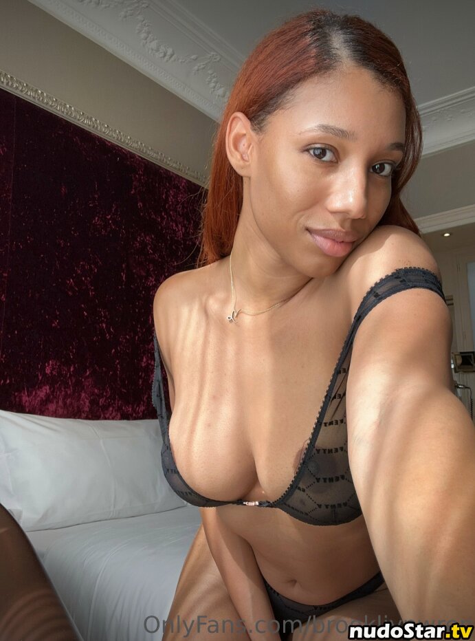 Brookliyn Wren / brookliyn_wren / brookliynwren / helloBROOKLIYN Nude OnlyFans Leaked Photo #500
