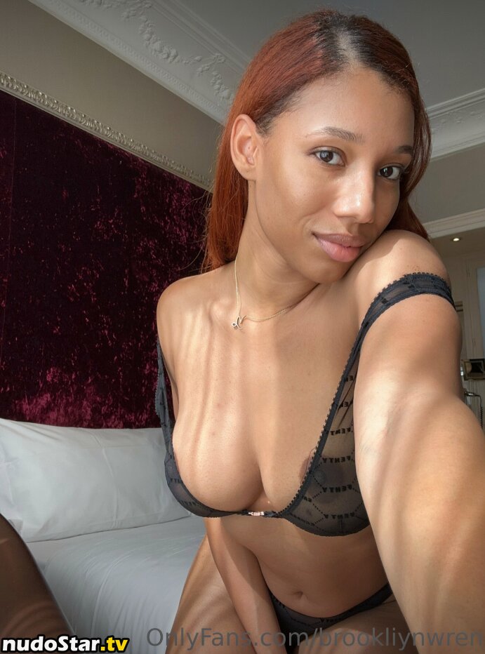 Brookliyn Wren / brookliyn_wren / brookliynwren / helloBROOKLIYN Nude OnlyFans Leaked Photo #505