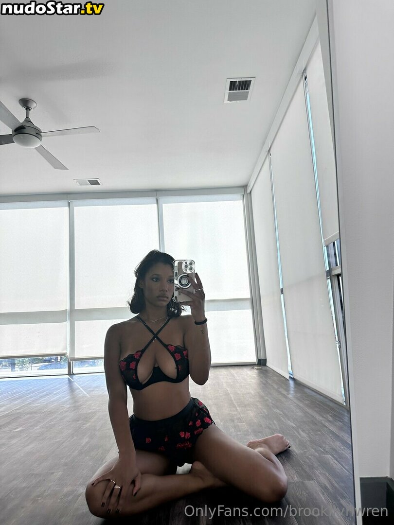 Brookliyn Wren / brookliyn_wren / brookliynwren / helloBROOKLIYN Nude OnlyFans Leaked Photo #580