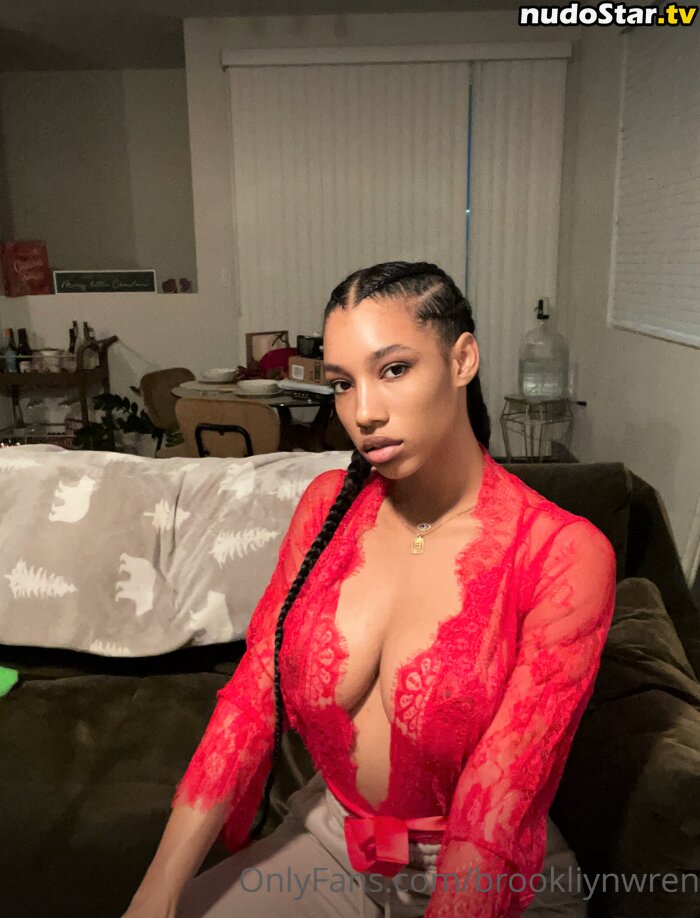Brookliyn Wren / brookliyn_wren / brookliynwren / helloBROOKLIYN Nude OnlyFans Leaked Photo #852