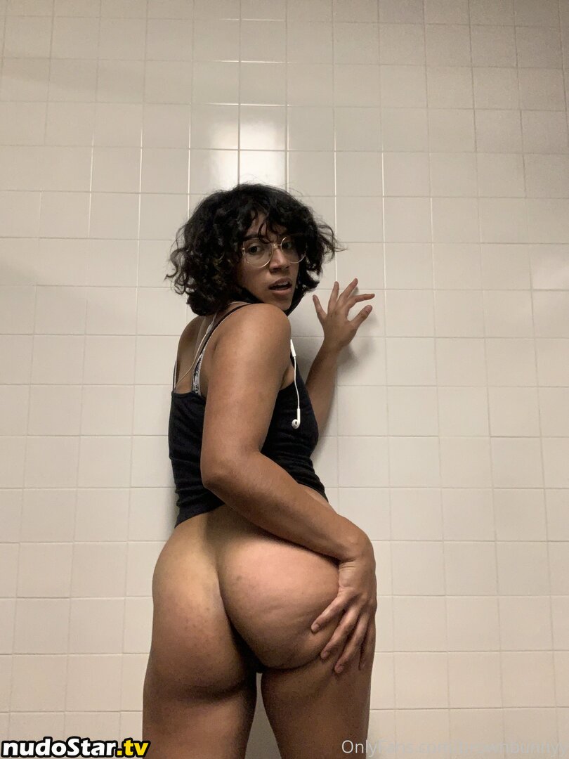 brownbunnyy / sailourboy / urbrownbunnyy Nude OnlyFans Leaked Photo #30