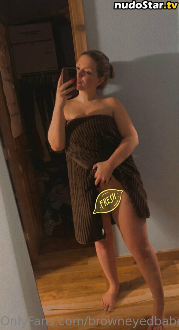 browneyedash / browneyedbabe14 Nude OnlyFans Leaked Photo #40