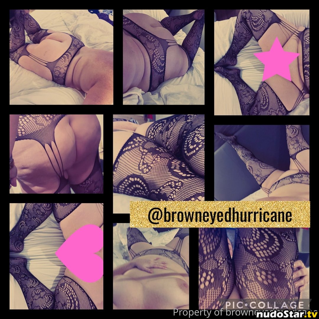 breaannanicolee / browneyedhurricane Nude OnlyFans Leaked Photo #3