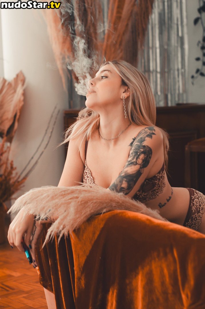 Brubrun1nha / Bruna Ungaretti Nude OnlyFans Leaked Photo #1